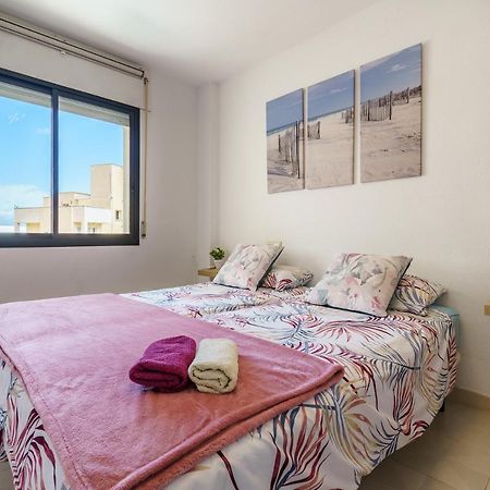 Malagasuite Cozy Apartment Torremolinos Eksteriør billede