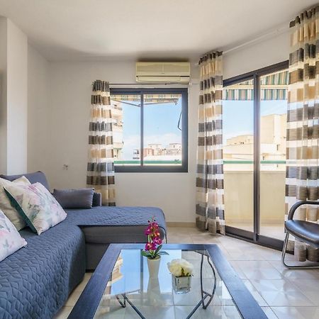 Malagasuite Cozy Apartment Torremolinos Eksteriør billede