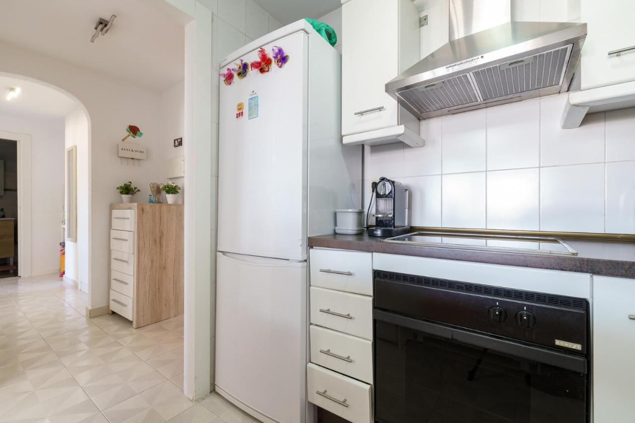 Malagasuite Cozy Apartment Torremolinos Eksteriør billede